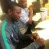 Official : KuPS Announce Signing Of Super Eagles Star Paul Onobi